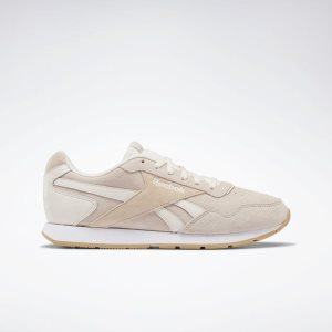 Reebok Royal Glide Turnschuhe Damen - Rosa/Weiß - DE 017-EWV